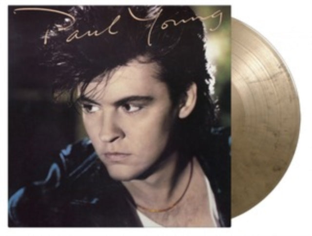 YOUNG, PAUL | SECRET OF ASSOCIATION (EXPANDED/2LP/GOLD & BLACK MARBLED VINYL) | VINYL RECORD (LP)