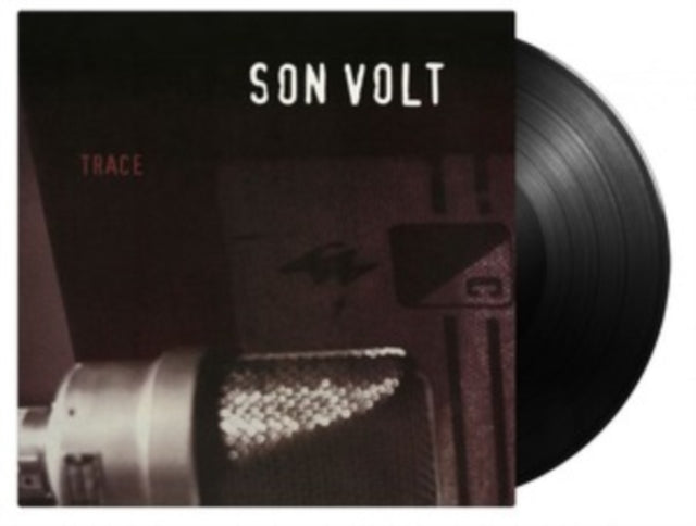 SON VOLT | TRACE (180G) | VINYL RECORD (LP)