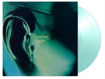 VANGELIS | BEAUBOURG (180G/AQUAMARINE VINYL) | VINYL RECORD (LP)