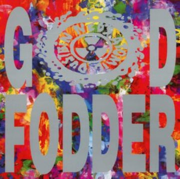 GOD FODDER (180G) | VINYL RECORD (LP)