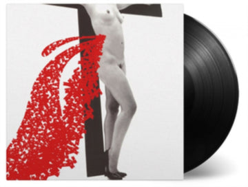 CORAL FANG (180G) | VINYL RECORD (LP)