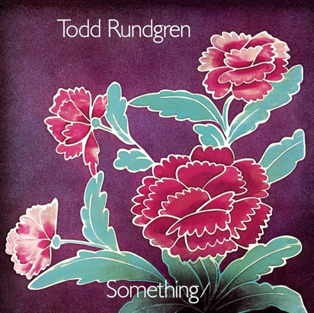 RUNDGREN, TODD | SOMETHING/ANYTHING (2LP/180G) | VINYL RECORD (LP)