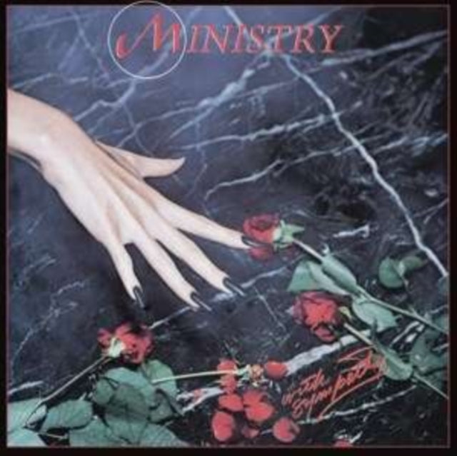 MINISTRY | WITH SYMPATHY (180G) | VINYL RECORD (LP)