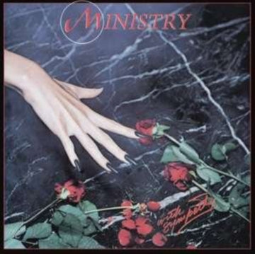 MINISTRY | WITH SYMPATHY (180G) | VINYL RECORD (LP)