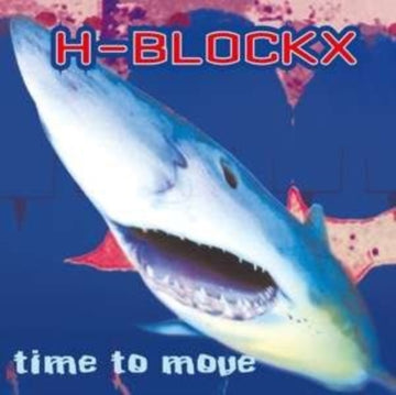 TIME TO MOVE (180G AUDIOPHILE VINYL/25TH ANNIVERSARY EDITION) | VINYL RECORD (LP)