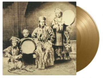 ORIGIN VOL.1 (2LP/LIMITED GOLD 180G AUDIOPHILE VINYL/INSERT/GATEFOLD/NUMBERED/IMPORT) | VINYL RECORD (LP)
