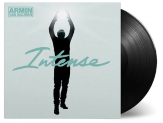 VAN BUUREN, ARMIN | INTENSE (2LP) (180G AUDIOPHILE VINYL/GATEFOLD/INSERT) | VINYL RECORD (LP)