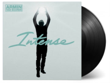 VAN BUUREN, ARMIN | INTENSE (2LP) (180G AUDIOPHILE VINYL/GATEFOLD/INSERT) | VINYL RECORD (LP)