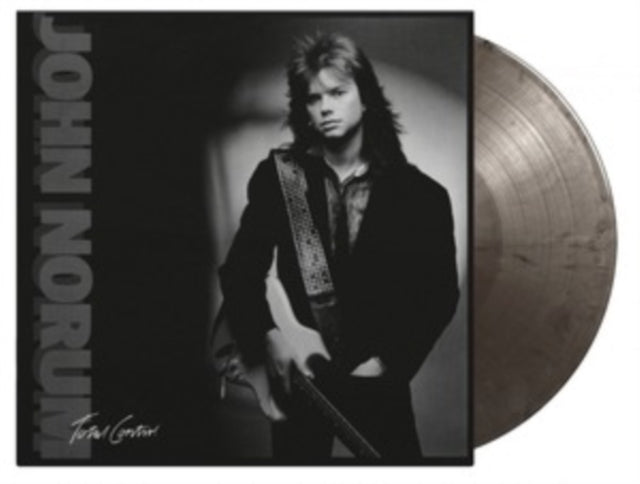 NORUM, JOHN | TOTAL CONTROL (180G/SILVER MARBLED VINYL) | VINYL RECORD (LP)