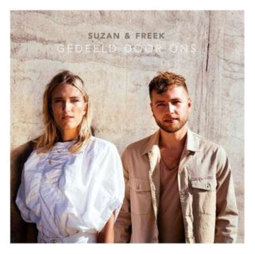 GEDEELD DOOR ONS (180G) | VINYL RECORD (LP)