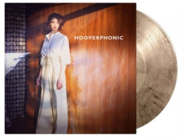HOOVERPHONIC | REFLECTION (180G/SMOKE COLORED VINYL) | VINYL RECORD (LP)