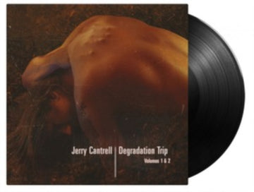 DEGRADATION TRIP 1 & 2 (4LP/180G) | VINYL RECORD (LP)