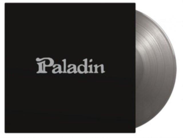 PALADIN | PALADIN (LIMITED/SILVER VINYL/180G/GATEFOLD/NUMBERED/IMPORT) | VINYL RECORD (LP)