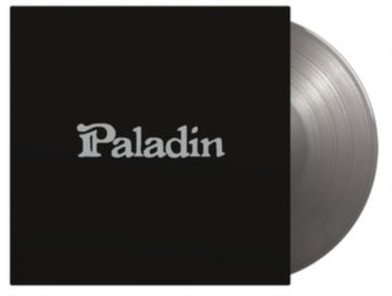 PALADIN | PALADIN (LIMITED/SILVER VINYL/180G/GATEFOLD/NUMBERED/IMPORT) | VINYL RECORD (LP)