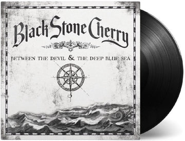 BETWEEN THE DEVIL & THE DEEP BLUE SEA (180G/IMPORT) | VINYL RECORD (LP)