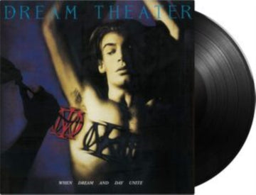 WHEN DREAM & DAY UNITE (180G/INSERT/IMPORT) | VINYL RECORD (LP)