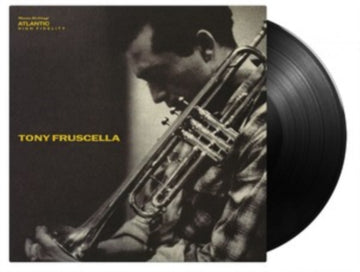 FRUSCELLA, TONY | TONY FRUSCELLA (180G/MONO/IMPORT) | VINYL RECORD (LP)