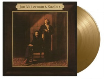ELI (180G/TRANSPARENT VINYL) | VINYL RECORD (LP)