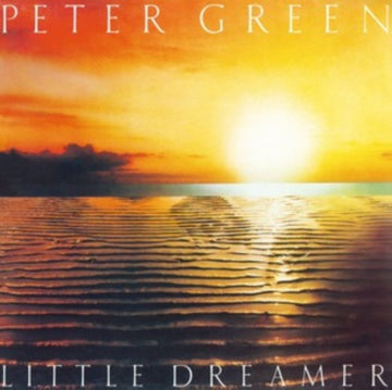GREEN, PETER | LITTLE DREAMER (180G/INSERT/IMPORT) | VINYL RECORD (LP)