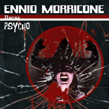 THEMES: PSYCHO (2LP/180G/INSERT/DELUXE GATEFOLD) | VINYL RECORD (LP)