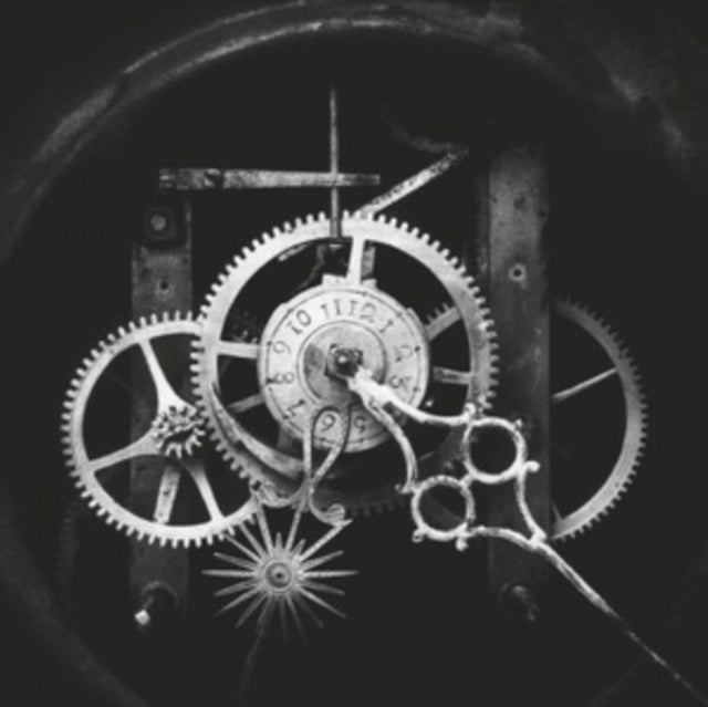 SOUNDTRACK OF OUR LIVES | EXTENDED REVELATION FOR THE PSYCHIC WEAKLINGS OF THE WESTERN CIVILIZATION (2LP/SILVER VINYL/180G) | VINYL RECORD (LP)