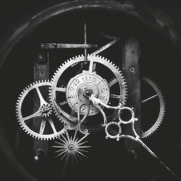 SOUNDTRACK OF OUR LIVES | EXTENDED REVELATION FOR THE PSYCHIC WEAKLINGS OF THE WESTERN CIVILIZATION (2LP/SILVER VINYL/180G) | VINYL RECORD (LP)