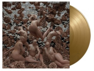 SEVDALIZA | CHILDREN OF SILK (LIMITED/GOLD VINYL/180G/45 RPM/NUMBERED) | 12IN VINYL