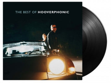 HOOVERPHONIC | BEST OF HOOVERPHONIC (3LP/180G/DELUXE TRI-FOLD GATEFOLD SLEEVE WITH GLOSS LAMINATE) | VINYL RECORD (LP)