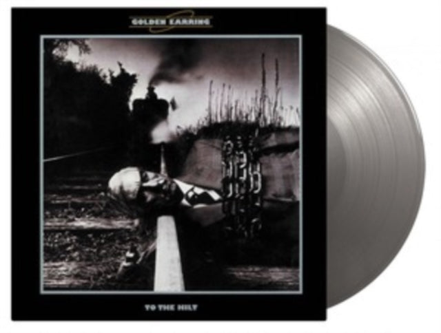 GOLDEN EARRING | TO THE HILT (LIMITED/SILVER VINYL/180G/INSERT/GATEFOLD/NUMBERED/IMPORT) | VINYL RECORD (LP)
