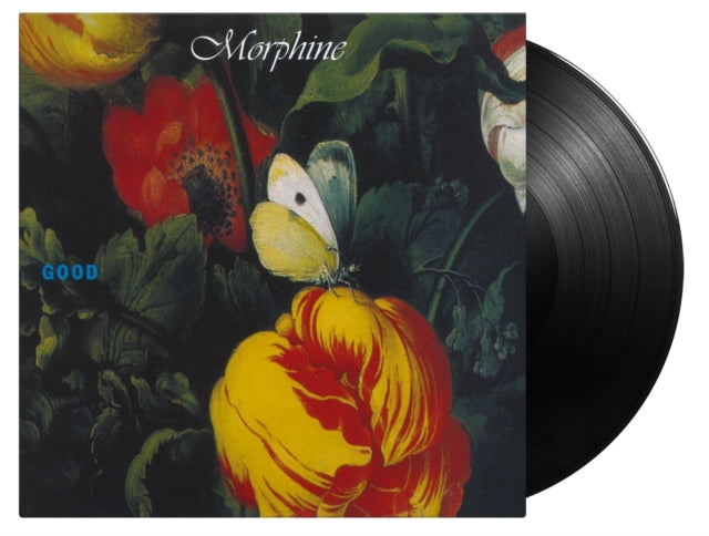 MORPHINE | GOOD | VINYL RECORD (LP)
