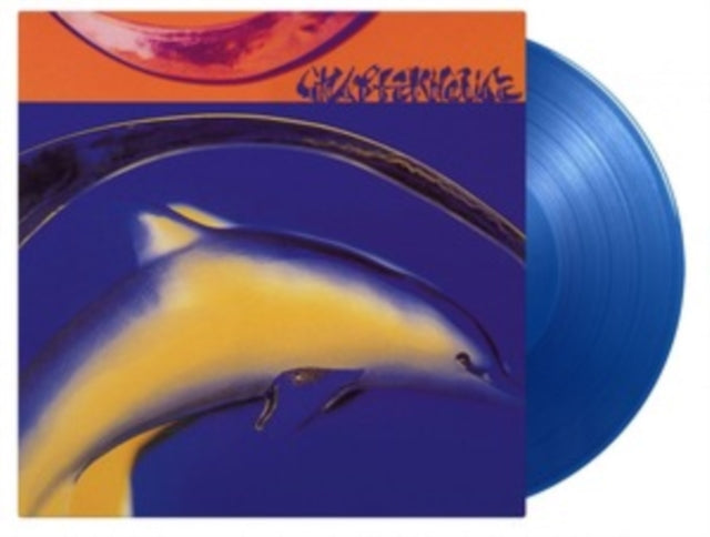 CHAPTERHOUSE | MESMERISE EP (180G/TRANSLUCENT BLUE VINYL) | 12IN VINYL