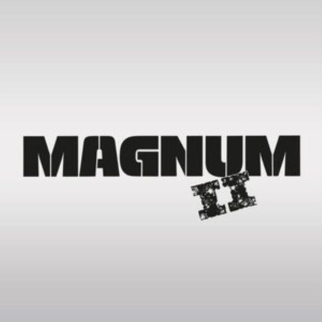 MAGNUM | MAGNUM II (180G) | VINYL RECORD (LP)