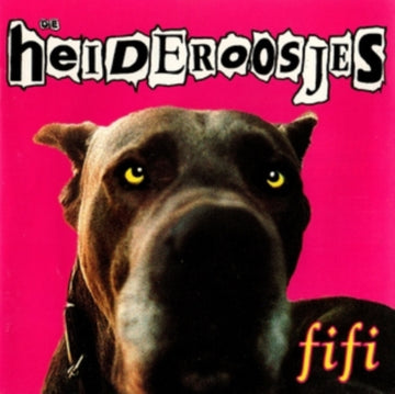 HEIDEROOSJES | FIFI (180G/IMPORT) | VINYL RECORD (LP)