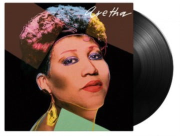 FRANKLIN, ARETHA | ARETHA (180G) | VINYL RECORD (LP)