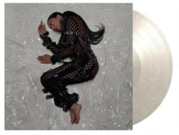 SEVDALIZA | CALLING (SNOW-WHITE VINYL/180G/INSERT) | 12IN VINYL