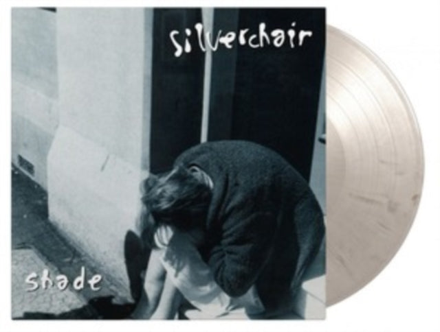 SILVERCHAIR | SHADE (180G/SMOKE VINYL) | 12IN VINYL