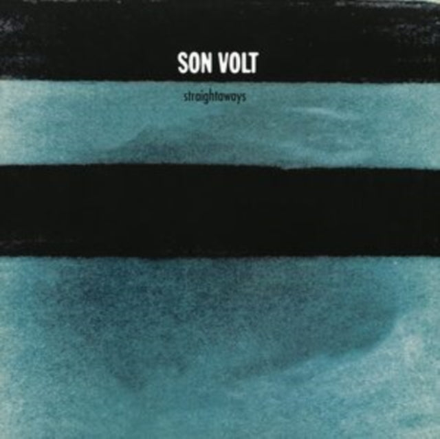 SON VOLT | STRAIGHTAWAYS | VINYL RECORD (LP)