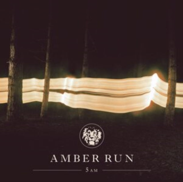 AMBER RUN | 5AM (180G) | VINYL RECORD (LP)