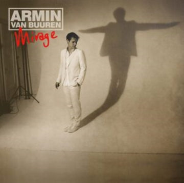 VAN BUUREN, ARMIN | MIRAGE (2LP/180G) | VINYL RECORD (LP)