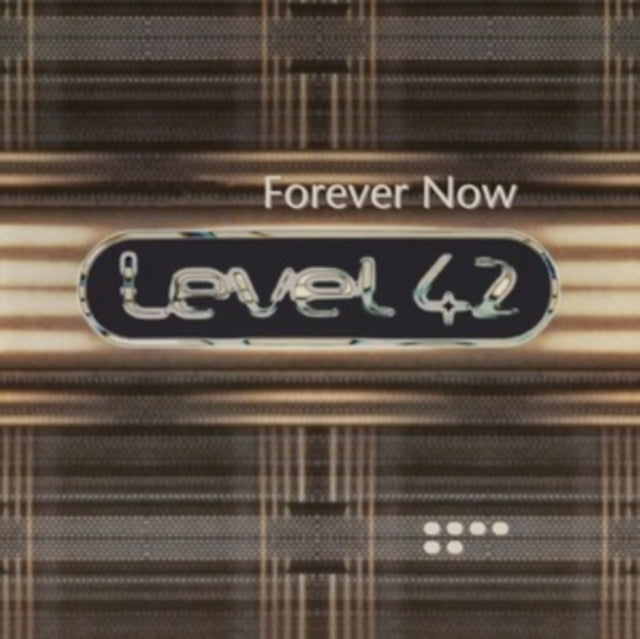 LEVEL 42 | FOREVER NOW (180G) | VINYL RECORD (LP)