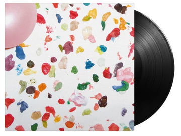 VIRGINS | VIRGINS (180G/INSERT/IMPORT) | VINYL RECORD (LP)