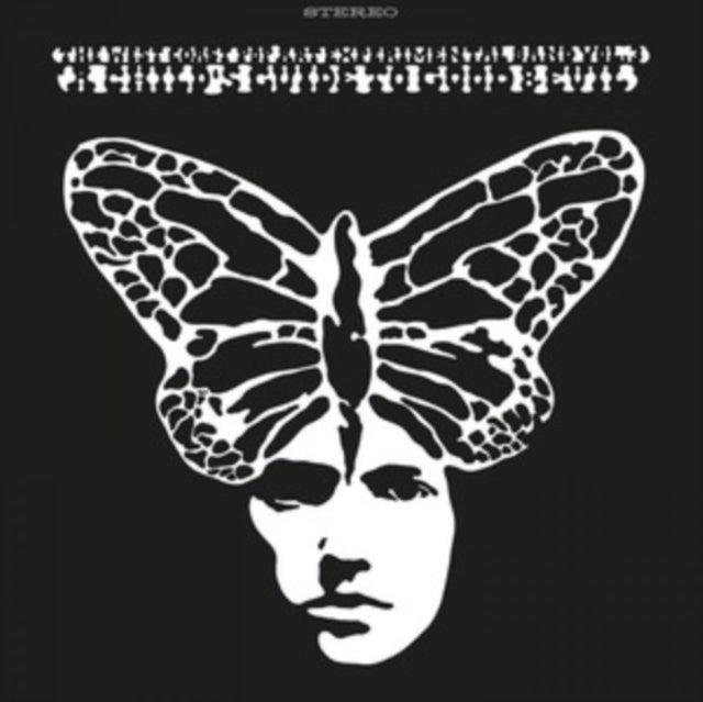 WEST COAST POP ART EXPERIMENTAL BAND | VOL.3: A CHILD'S GUIDE TO GOOD & EVIL (180G) | VINYL RECORD (LP)