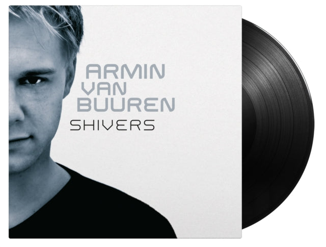 VAN BUUREN, ARMIN | SHIVERS (180G/2LP) | VINYL RECORD (LP)