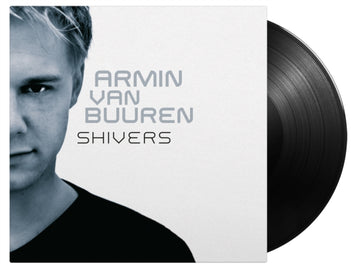 VAN BUUREN, ARMIN | SHIVERS (180G/2LP) | VINYL RECORD (LP)