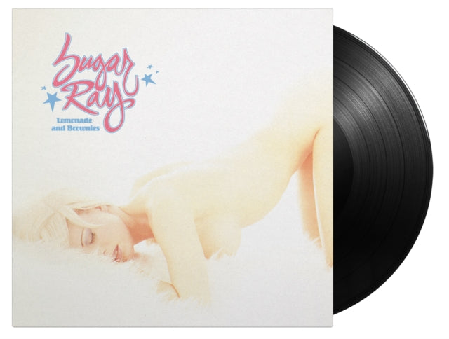 SUGAR RAY | LEMONADE & BROWNIES (180G/INSERT) | VINYL RECORD (LP)