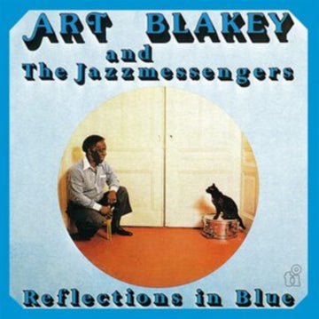 REFLECTIONS IN BLUE (LIMITED/TRANSLUCENT BLUE VINYL/180G/NUMBERED) | VINYL RECORD (LP)