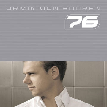 VAN BUUREN, ARMIN | 76 (2LP/180G) | VINYL RECORD (LP)