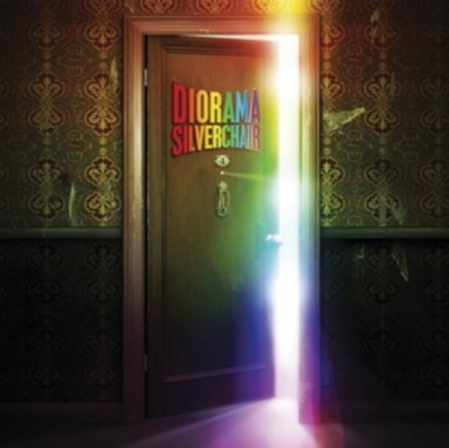 SILVERCHAIR | DIORAMA (PURPLE VINYL/180G) | VINYL RECORD (LP)