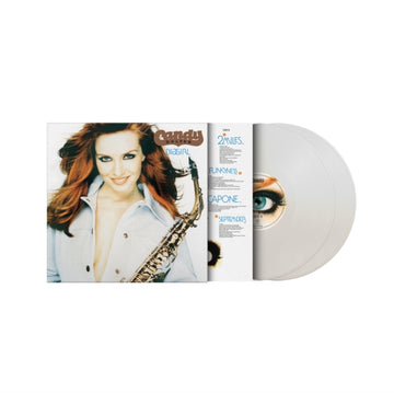 BIG GIRL (2LP/WHITE VINYL) | VINYL RECORD (LP)