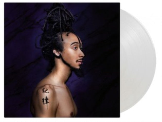 CROKER, THEO | ESCAPE VELOCITY (LIMITED/CRYSTAL CLEAR VINYL/180G/NUMBERED) | VINYL RECORD (LP)